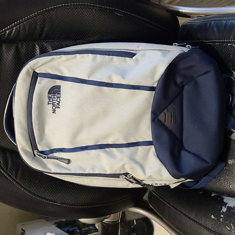 NorthFace Microbyte Backpack